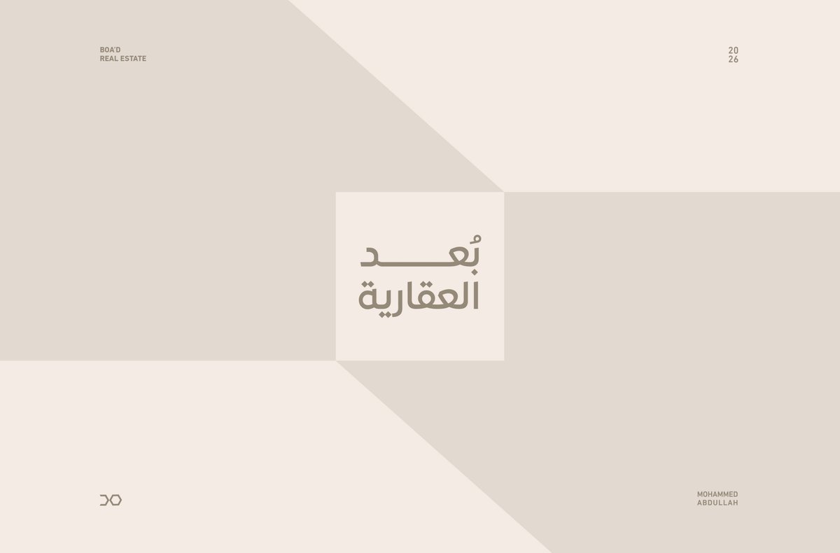 بعد العقارية