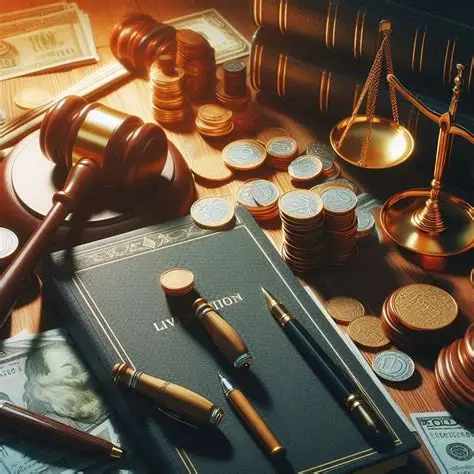 خدمات المحاسبة القضائية