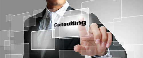 خدمات الاستشارات المالية و الادارية