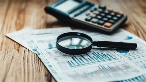 خدمات المراجعة و التدقيق
